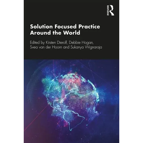 Solution Focused Practice Around the World