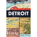 Fading Ads of Detroit