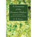 A Grammar of the Homeric Dialect, Second Edition, Revised and Enlarged