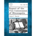 Report of the Vice Commission of Minneapolis