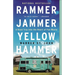 Rammer Jammer Yellow Hammer: A Road Trip into the Heart of Fan Mania