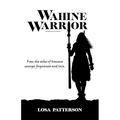 Wahine Warrior Interactive Edition