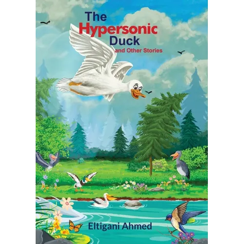 The Hypersonic Duck and Other Stories