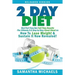2 Day Diet: Diet Part Time But Full Time Results: The Ultimate 5:2 Step by Step Cheat Sheet on How to Lose Weight & Sustain It Now