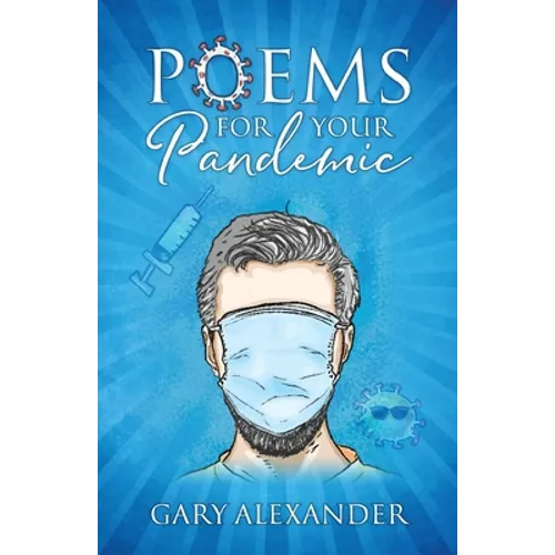 Poems for Your Pandemic