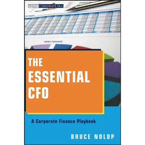 The Essential CFO