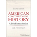 American Constitutional History: A Brief Introduction