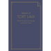 Scholars of Tort Law