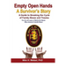 Empty Open Hands: A Survivor's Story