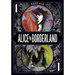 Alice in Borderland, Vol. 1