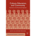 Culture, Education, and Community: Expressions of the Postcolonial Imagination