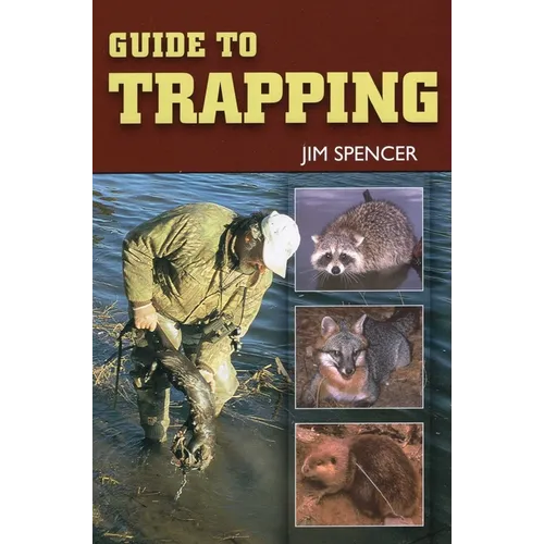 Guide to Trapping