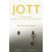 Jott: when things disappear... and come back or relocate - and why it really happens
