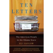 Ten Letters: The American People in the Obama Years