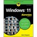 Windows 11 for Dummies, 2nd Edition