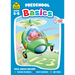 School Zone Preschool Basics 96-Page Workbook