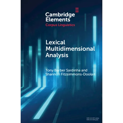 Lexical Multidimensional Analysis