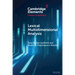 Lexical Multidimensional Analysis