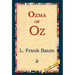 Ozma of Oz