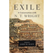 Exile: A Conversation with N. T. Wright