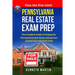 Pennsylvania Real Estate Exam Prep: The Complete Guide to Passing the Pennsylvania Real Estate Salesperson License Exam the First Time!