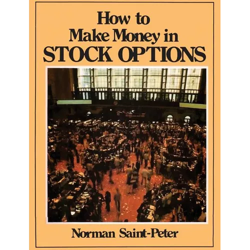 How to Make Money in Stock Options