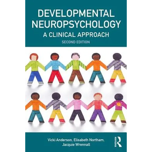 Developmental Neuropsychology