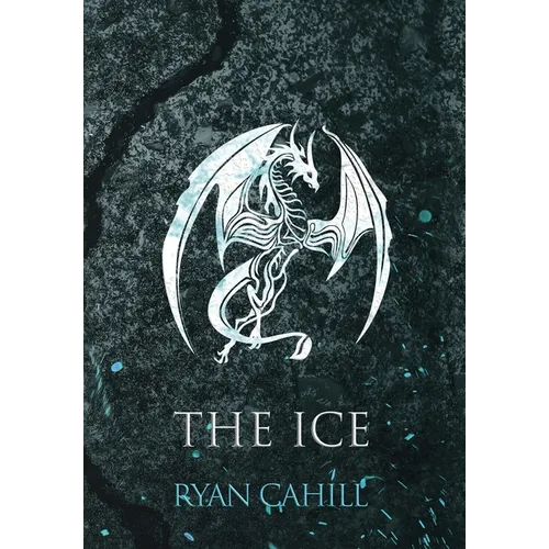 The Ice: The Bound and The Broken Novella