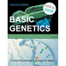 Basic Genetics: A Primer Covering Molecular Composition of Genetic Material, Gene Expression and Genetic Engineering, and Mutations an