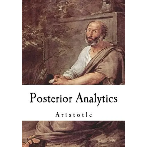 Posterior Analytics: Aristotle