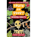 Truth or Poop? Incredible Insects