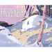 Frozen Bird