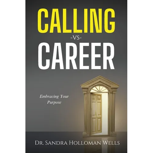 Calling VS Career