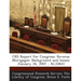 Crs Report for Congress: Reverse Mortgages: Background and Issues: January 26, 2007 - Rl33843