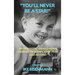 "You'll Never Be A Star!" My Fantastic, Challenging Journey to Disney, Star Trek and Beyond
