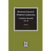 Duplin County, North Carolina Cemetery Records. (Volume B).