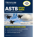 ASTB Study Guide: 2 Practice Tests and ASTB-E Exam Prep [5th Edition]