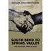 South Bend to Spring Valley: The Davids-Sims Story