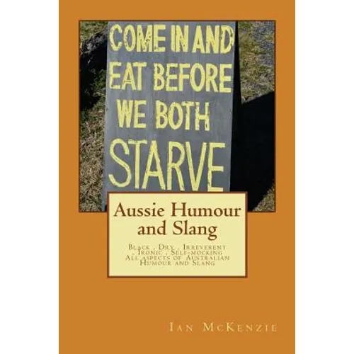 Aussie Humour and Slang