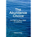 The Abundance Choice: Our Fight for More Water in California