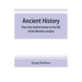 Ancient history: from the earliest times to the fall of the Western empire: comprising the history of Chaldæa, Assyria, Media, Babyloni