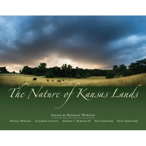 The Nature of Kansas Lands
