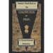 Student's Hand Book on The Constitution of India: Constitution-I