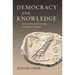 Democracy and Knowledge: Innovation and Learning in Classical Athens