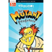 The Gumshoe Archives, Case # 5-4-5114: The Mutant Professor