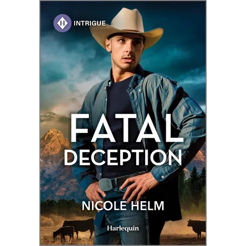 Fatal Deception