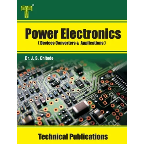 Power Electronics: Devices Converters and Applications