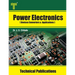 Power Electronics: Devices Converters and Applications