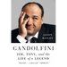 Gandolfini: Jim, Tony, and the Life of a Legend
