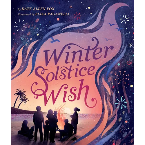Winter Solstice Wish